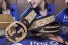 Gucci Normal Quality Belts 506