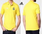 adidas Apparel Men 's Polo 240