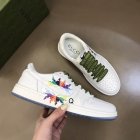 Gucci Men's Shoes 1184