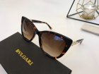Bvlgari High Quality Sunglasses 110