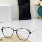 DIOR Plain Glass Spectacles 121