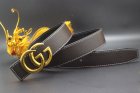 Gucci Normal Quality Belts 80