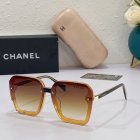 Chanel High Quality Sunglasses 3298