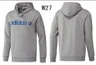 adidas Apparel Men's Hoodies 96
