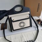 Burberry Original Quality Handbags 97