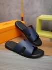 Hermes Men's Slippers 92