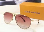 Louis Vuitton High Quality Sunglasses 2220