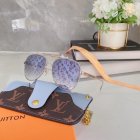 Louis Vuitton High Quality Sunglasses 1478