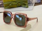 Gucci High Quality Sunglasses 5220