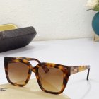 Bottega Veneta Sunglasses 195