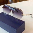 Louis Vuitton High Quality Sunglasses 849