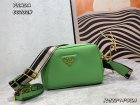 Prada High Quality Handbags 841