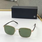 Mont Blanc High Quality Sunglasses 253