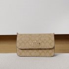 Coach High Quality Handbags 537