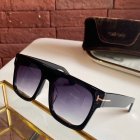 TOM FORD High Quality Sunglasses 918