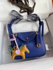 Hermes Original Quality Handbags 940