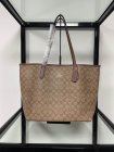 Coach High Quality Handbags 484