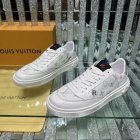Louis Vuitton Men's shoes 2591