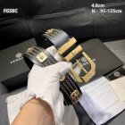 Versace Original Quality Belts 670