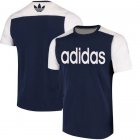 adidas Apparel Men's T-shirts 266