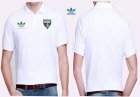 adidas Apparel Men 's Polo 300