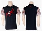 Air Jordan Men's T-shirts 344