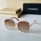 Chanel High Quality Sunglasses 2287