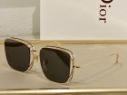 DIOR High Quality Sunglasses 1229
