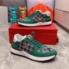 Louis Vuitton Men's shoes 2104