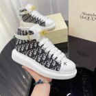 Alexander McQueen Men's Shoes 850