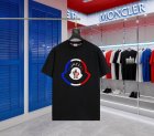 Moncler Men's T-shirts 257
