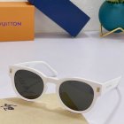 Louis Vuitton High Quality Sunglasses 1543