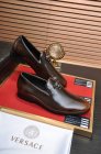 Versace Men's Shoes 1365