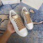 Alexander McQueen Men's Shoes 41