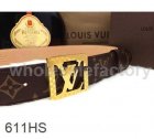 Louis Vuitton High Quality Belts 1759