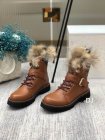 Louis Vuitton Women's Shoes 111