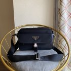 Prada High Quality Handbags 618