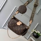 Louis Vuitton Original Quality Handbags 833