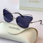Valentino High Quality Sunglasses 861