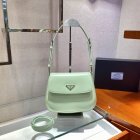 Prada Original Quality Handbags 891