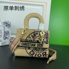 DIOR High Quality Handbags 574