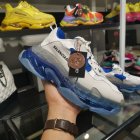 Balenciaga Men's Shoes 418