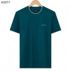 Hugo Boss Men's T-shirts 162