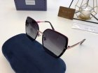 Gucci High Quality Sunglasses 2142