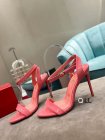 Christian Louboutin Women's Shoes 686