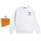 Louis Vuitton Men's Long Sleeve T-shirts 1311