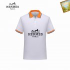 Hermes Men's Polo 332