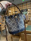 Tory Burch High Quality Handbags 767