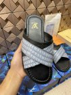 Louis Vuitton Men's Slippers 532