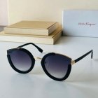 Salvatore Ferragamo High Quality Sunglasses 340